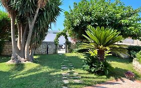 Casa Migliorisi a Marina di Ragusa per Vacanze