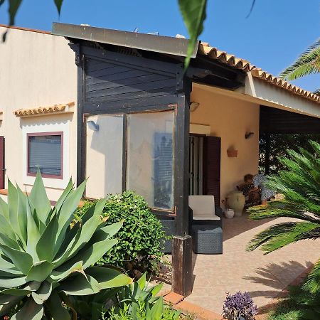 Casa Migliorisi a Marina di Ragusa per Vacanze Esterno foto