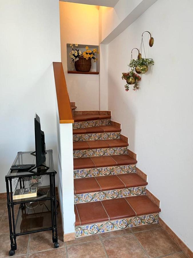 Casa Migliorisi a Marina di Ragusa per Vacanze Esterno foto