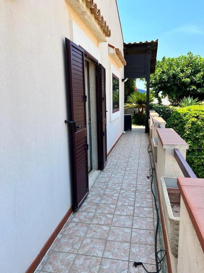 Casa Migliorisi a Marina di Ragusa per Vacanze Esterno foto