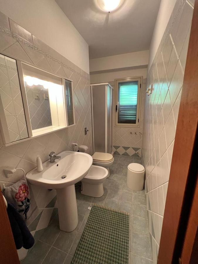 Casa Migliorisi a Marina di Ragusa per Vacanze Esterno foto