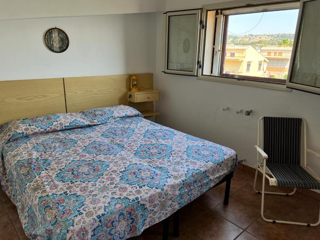 Casa Migliorisi a Marina di Ragusa per Vacanze Esterno foto
