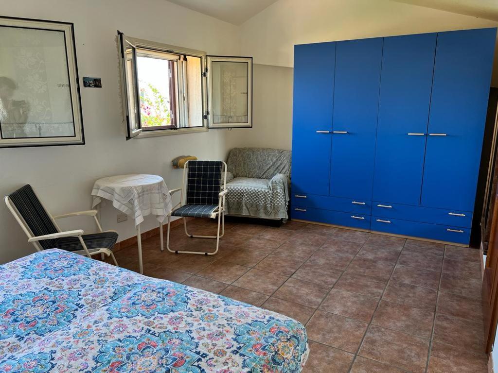 Casa Migliorisi a Marina di Ragusa per Vacanze Esterno foto