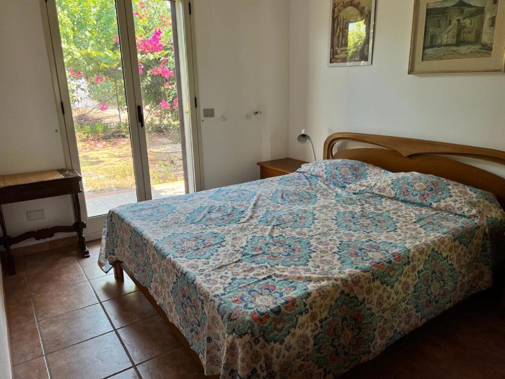 Casa Migliorisi a Marina di Ragusa per Vacanze Esterno foto