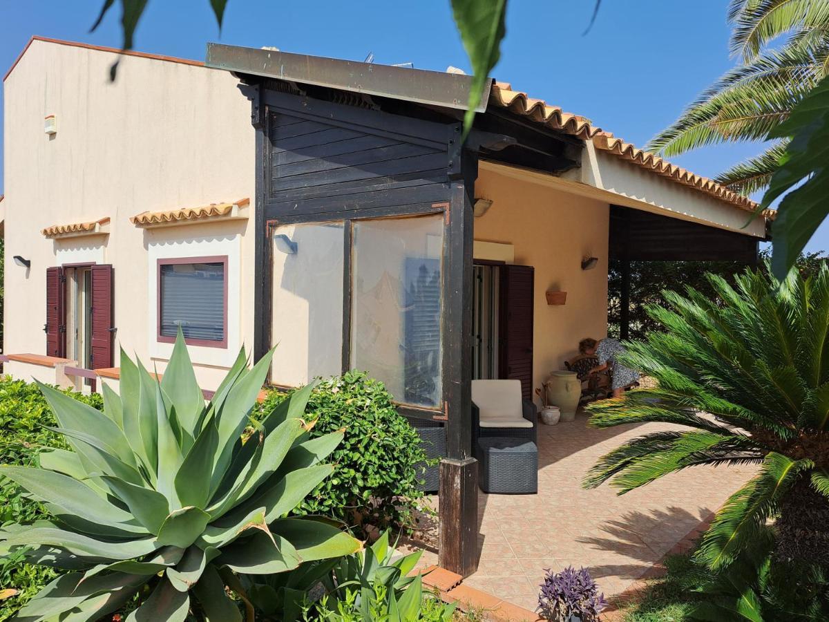 Casa Migliorisi a Marina di Ragusa per Vacanze Esterno foto